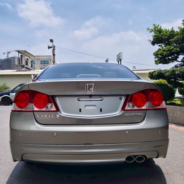 HONDA本田 CIVIC  第5張相片