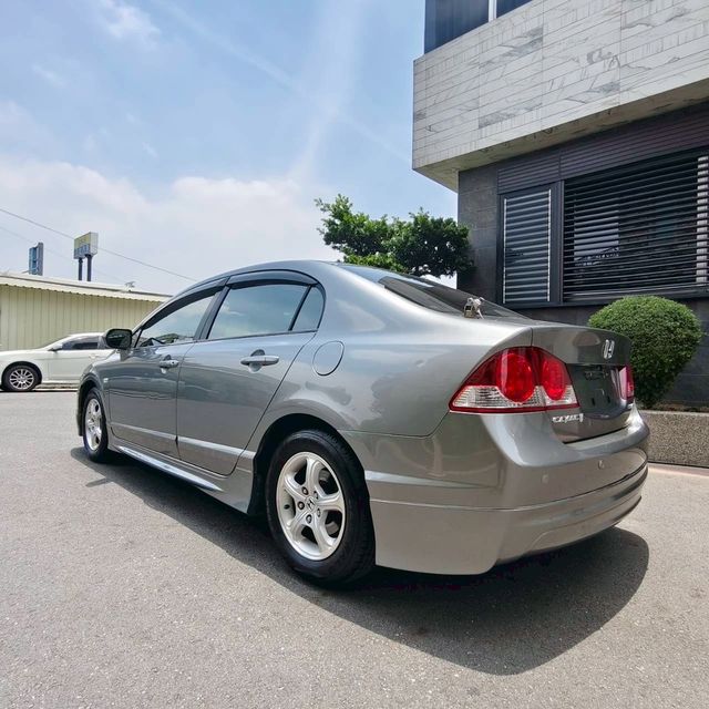 HONDA本田 CIVIC  第6張相片