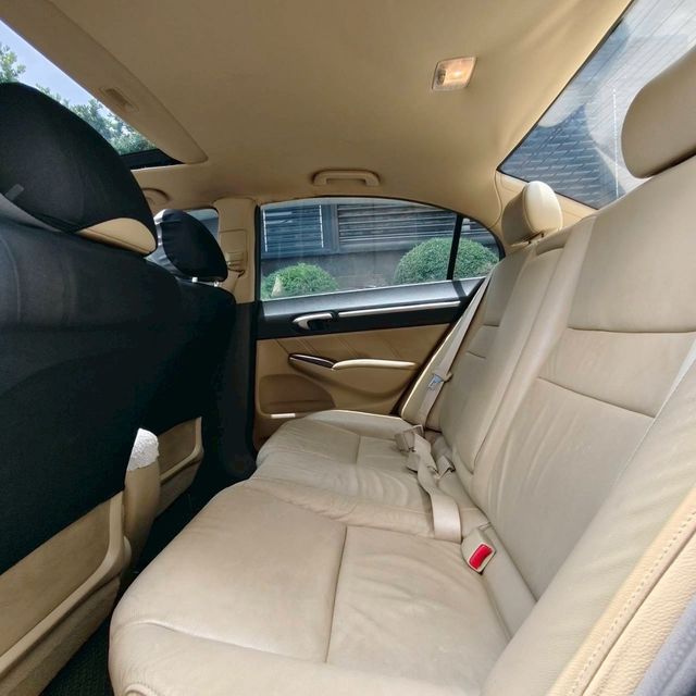 HONDA本田 CIVIC  第8張相片