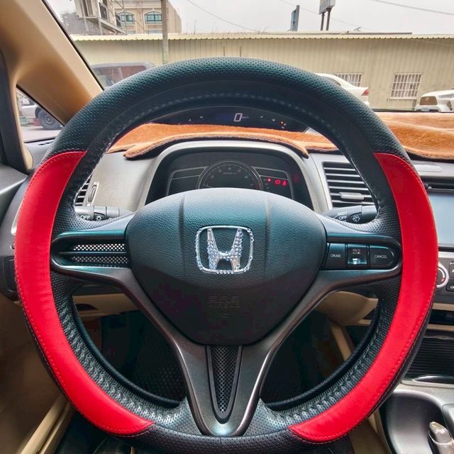 HONDA本田 CIVIC  第13張相片