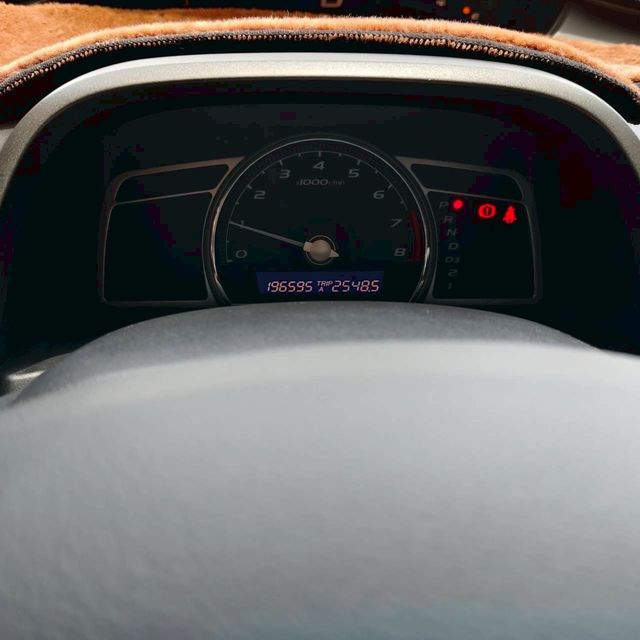 HONDA本田 CIVIC  第14張相片
