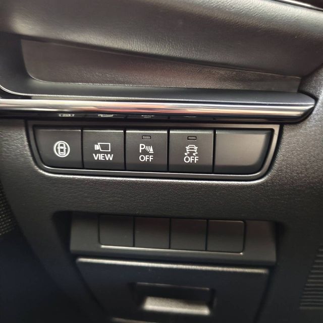 MAZDA馬自達 MAZDA 3  第8張相片