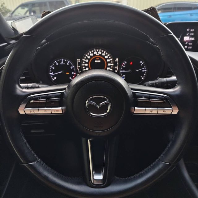 MAZDA馬自達 MAZDA 3  第9張相片