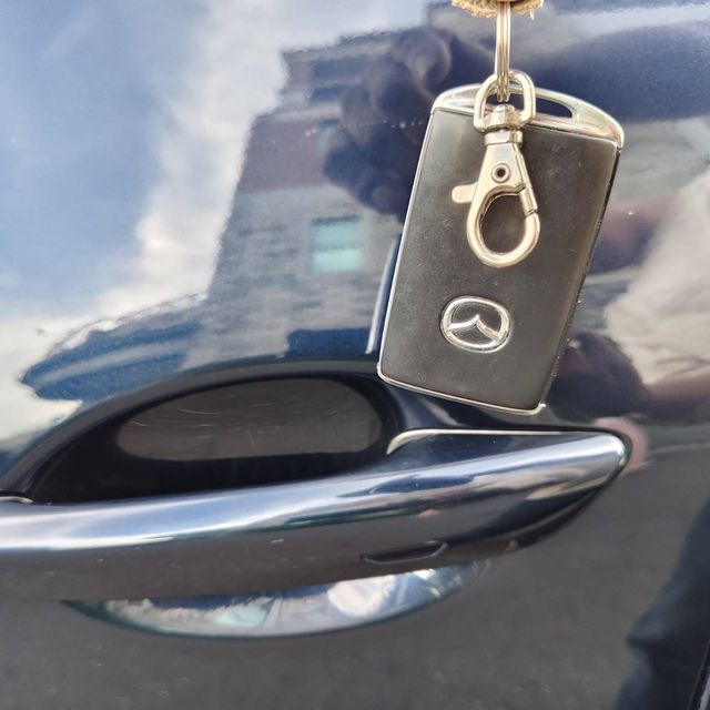 MAZDA馬自達 MAZDA 3  第17張相片