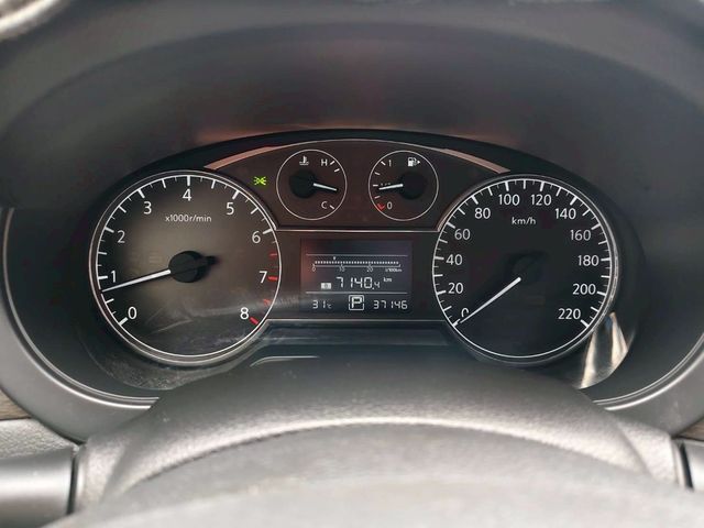 NISSAN日產 TIIDA  第7張相片