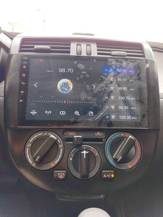 NISSAN日產 TIIDA  第9張相片