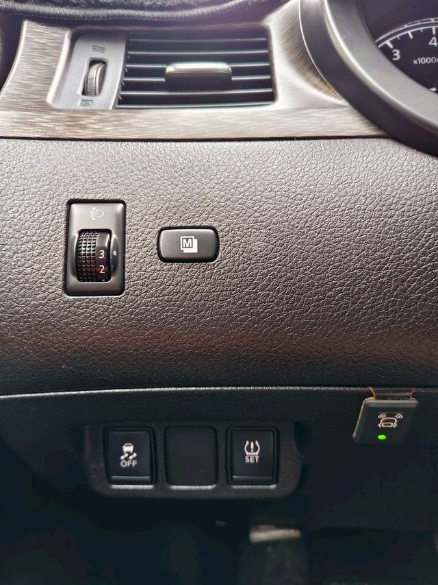 NISSAN日產 TIIDA  第11張相片