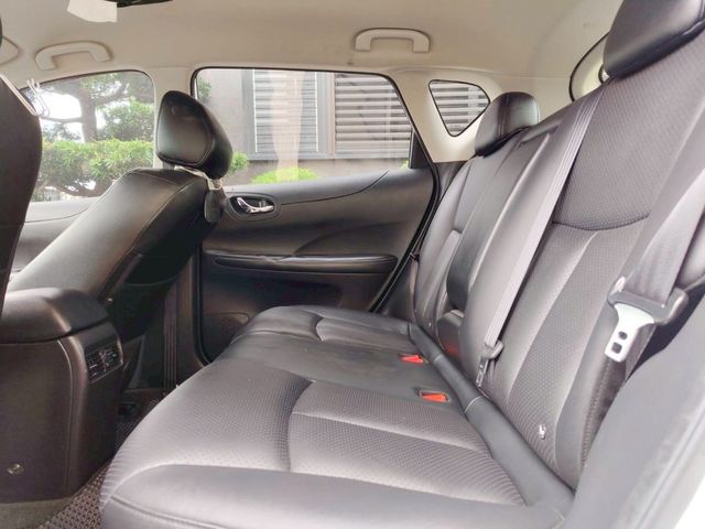 NISSAN日產 TIIDA  第14張相片