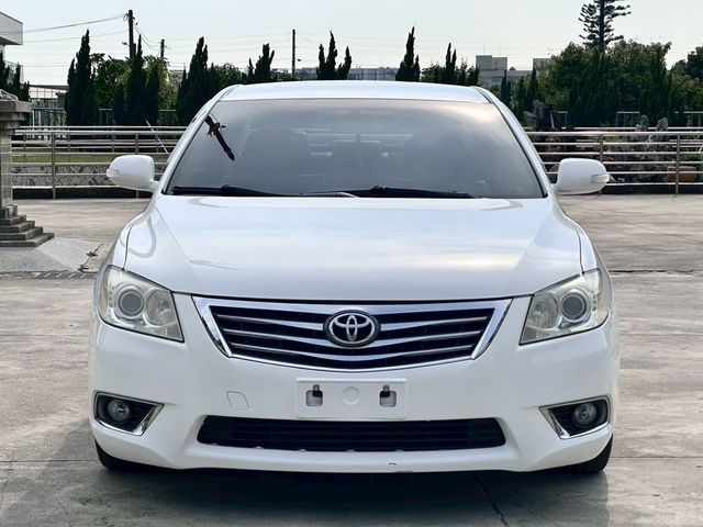 TOYOTA豐田 CAMRY  第2張相片