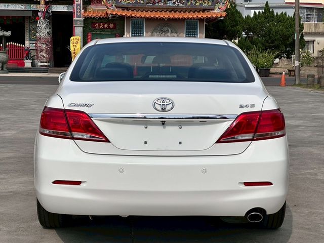 TOYOTA豐田 CAMRY  第5張相片