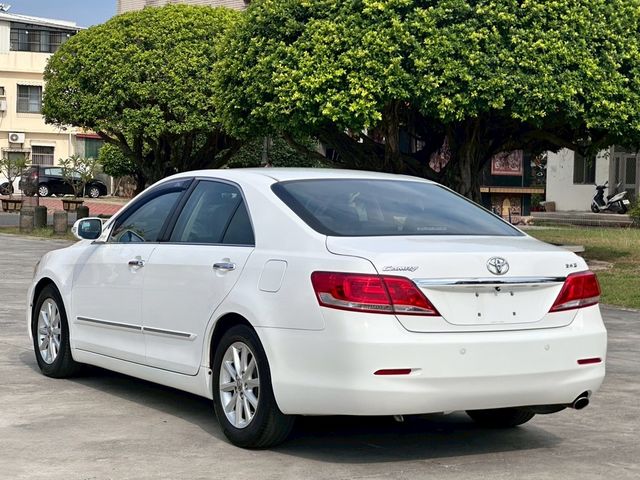 TOYOTA豐田 CAMRY  第6張相片