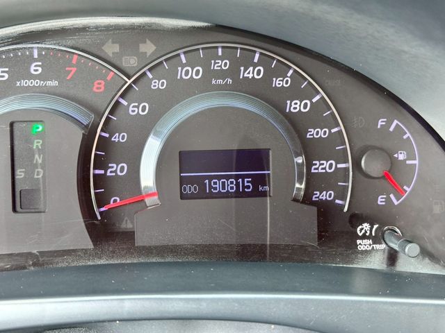 TOYOTA豐田 CAMRY  第9張相片