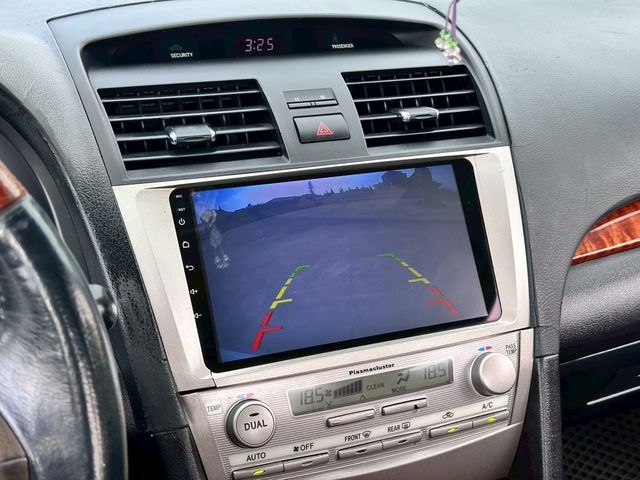 TOYOTA豐田 CAMRY  第10張相片