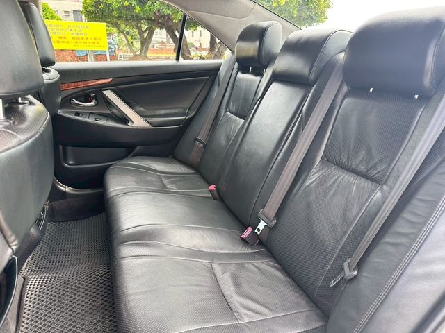TOYOTA豐田 CAMRY  第15張相片