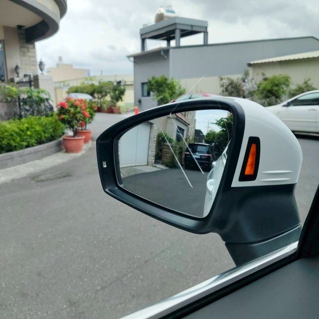VOLKSWAGEN福斯 TIGUAN  第13張相片