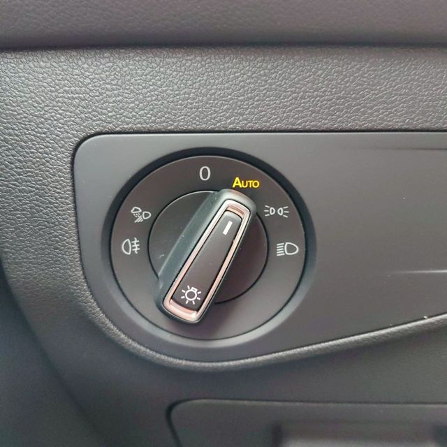 VOLKSWAGEN福斯 TIGUAN  第15張相片