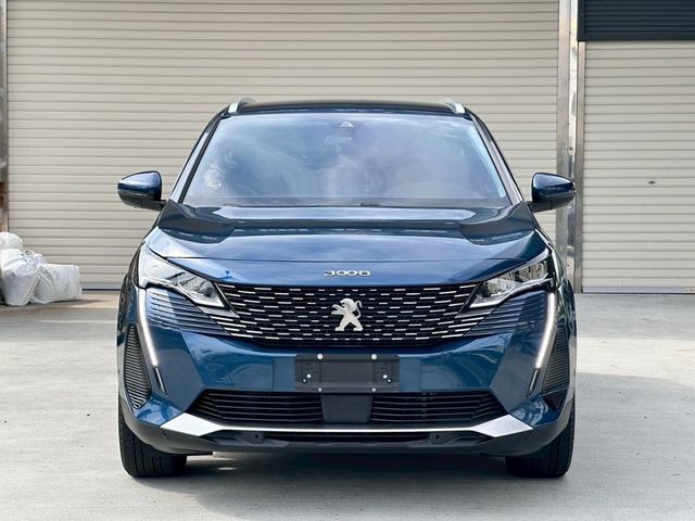 PEUGEOT寶獅 3008  第3張相片