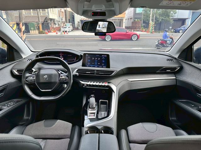 PEUGEOT寶獅 3008  第7張相片