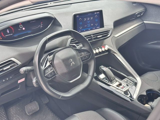 PEUGEOT寶獅 3008  第8張相片