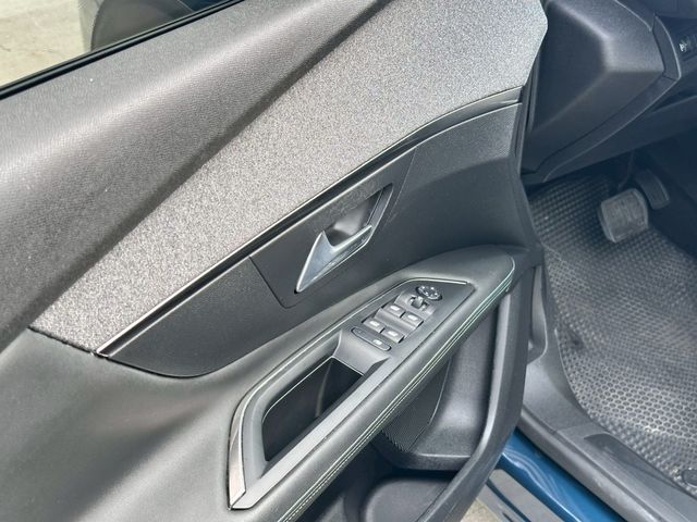 PEUGEOT寶獅 3008  第15張相片