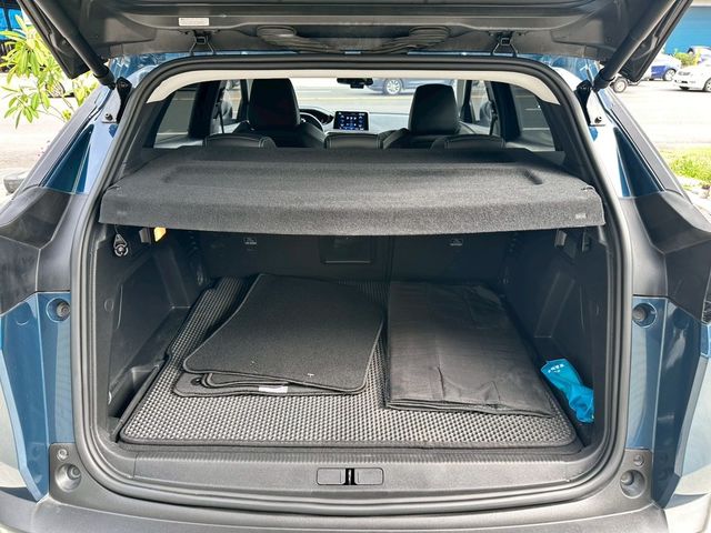 PEUGEOT寶獅 3008  第18張相片