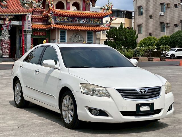 TOYOTA豐田 CAMRY  第1張相片