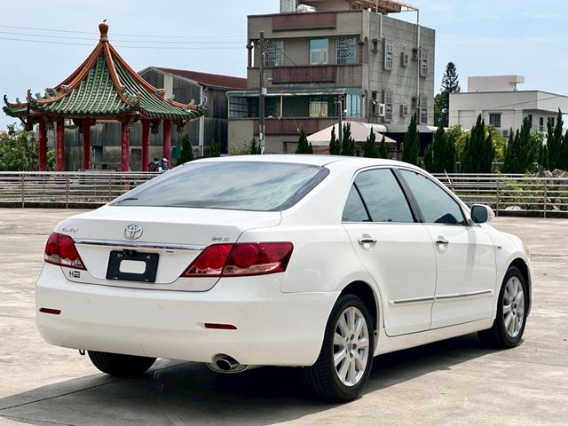 TOYOTA豐田 CAMRY  第4張相片