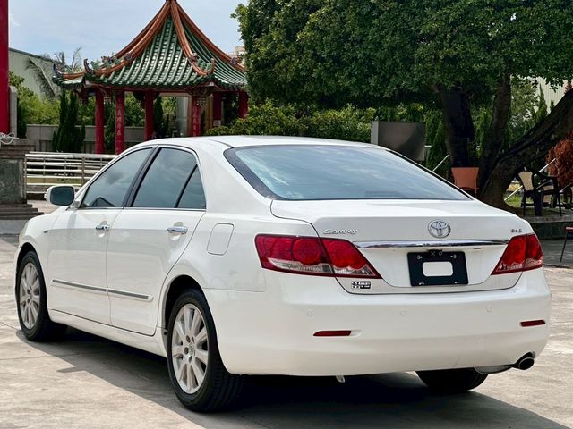 TOYOTA豐田 CAMRY  第6張相片
