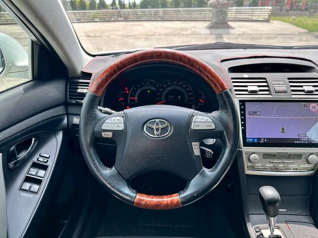 TOYOTA豐田 CAMRY  第8張相片