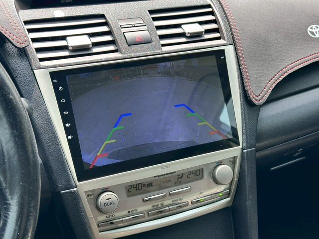 TOYOTA豐田 CAMRY  第10張相片