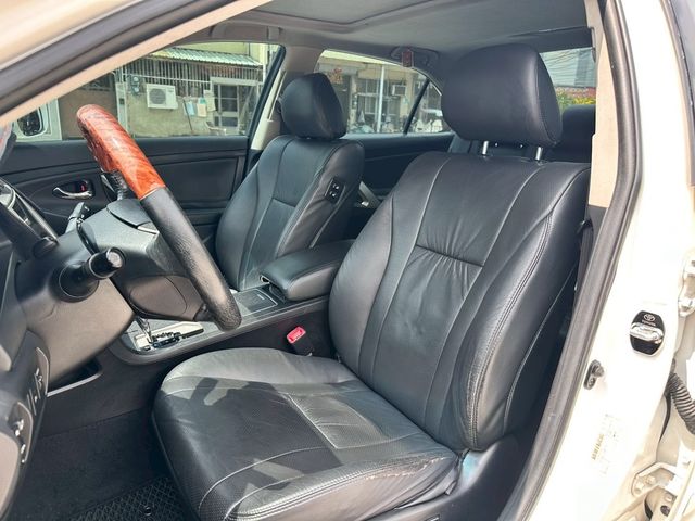 TOYOTA豐田 CAMRY  第15張相片