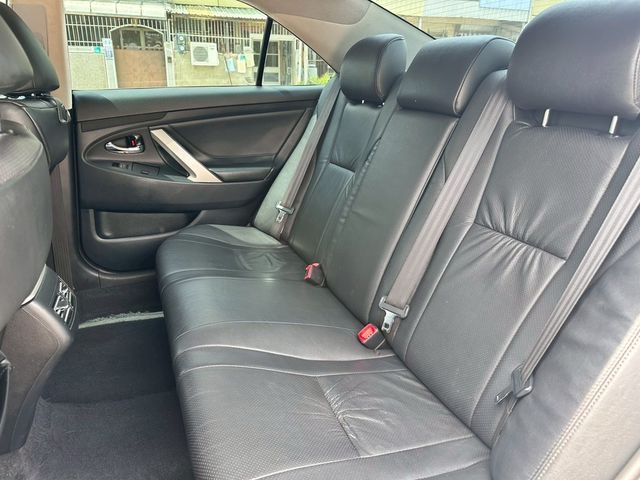 TOYOTA豐田 CAMRY  第16張相片