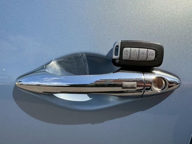 HYUNDAI現代 IX35  第15張相片