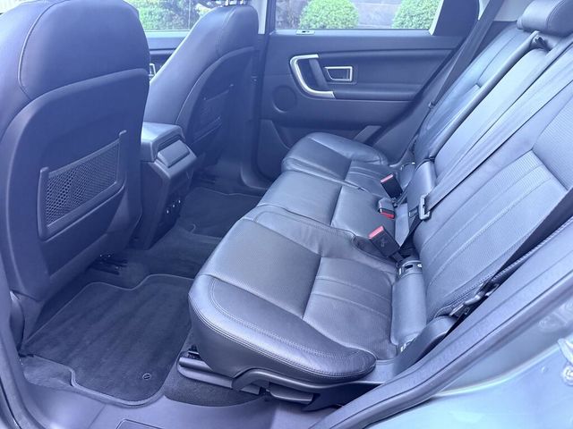 LAND ROVER路華 DISCOVERY SPORT  第10張相片