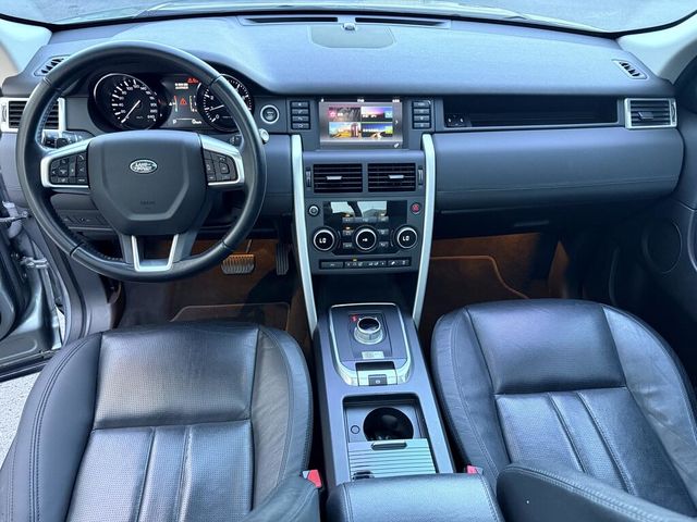 LAND ROVER路華 DISCOVERY SPORT  第11張相片