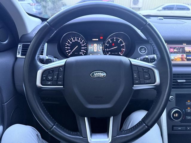 LAND ROVER路華 DISCOVERY SPORT  第15張相片