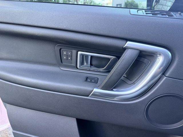 LAND ROVER路華 DISCOVERY SPORT  第16張相片