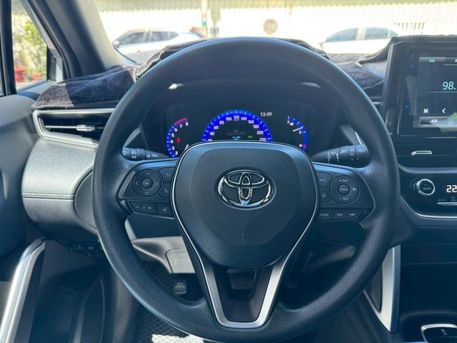 TOYOTA豐田 COROLLA CROSS  第10張相片
