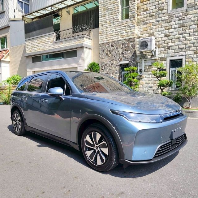 LUXGEN納智捷 N7  第1張相片