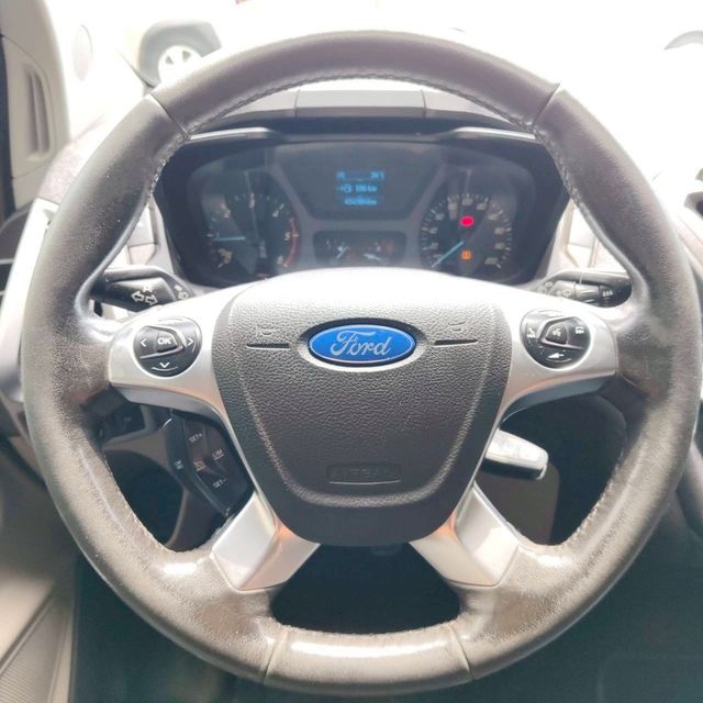 FORD福特 TRANSIT CUSTOM  第8張相片