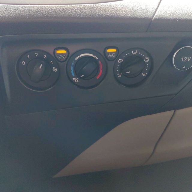 FORD福特 TRANSIT CUSTOM  第10張相片