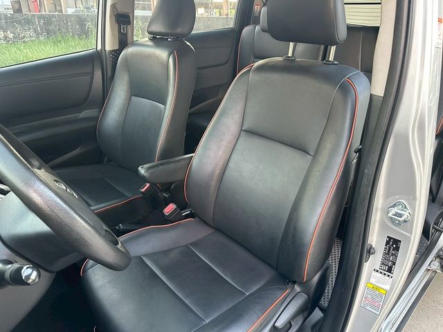 TOYOTA豐田 SIENTA  第8張相片