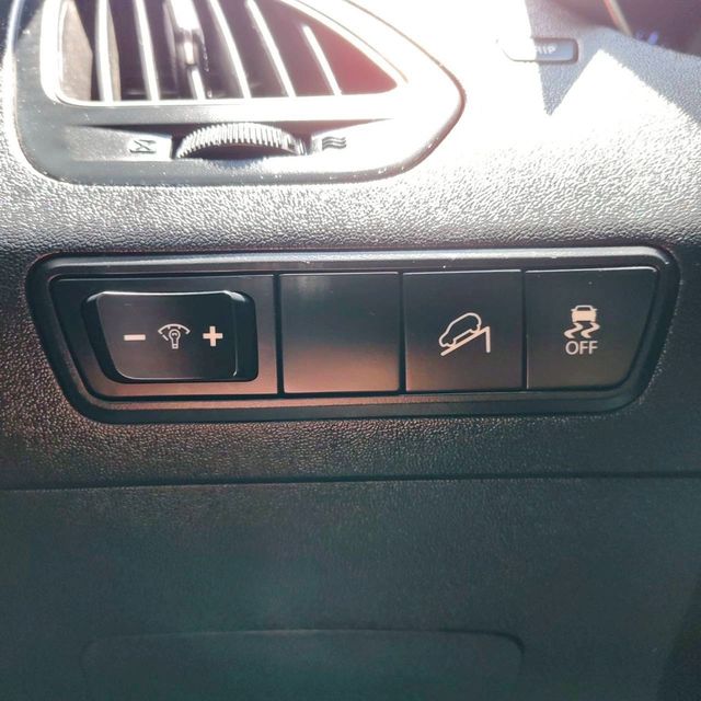 HYUNDAI現代 IX35  第10張相片