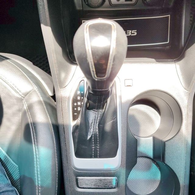 HYUNDAI現代 IX35  第13張相片