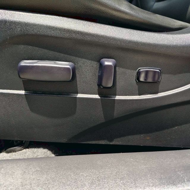 HYUNDAI現代 IX35  第17張相片