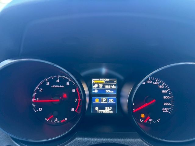 SUBARU速霸陸 OUTBACK  第7張相片