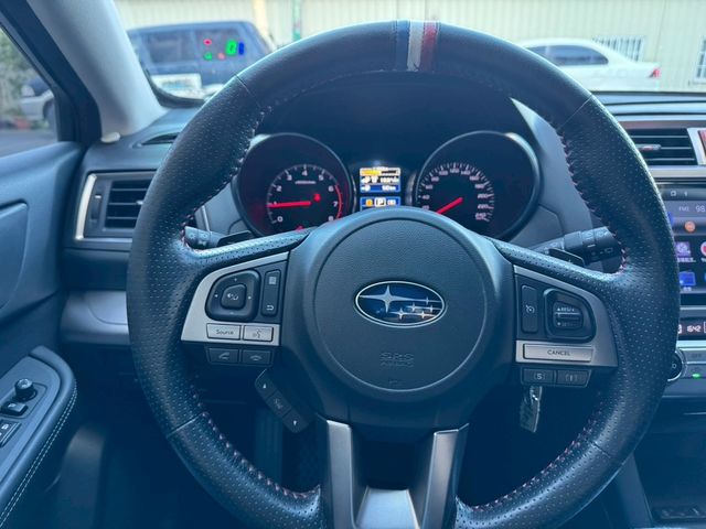 SUBARU速霸陸 OUTBACK  第8張相片