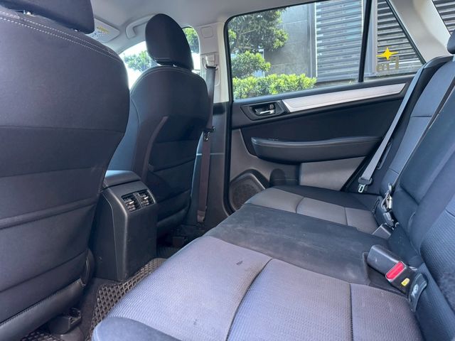 SUBARU速霸陸 OUTBACK  第15張相片