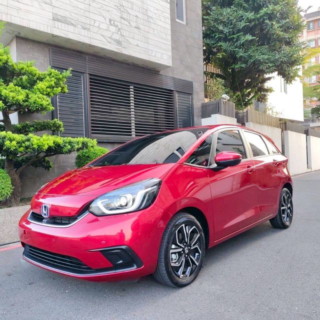 HONDA本田 FIT  第3張相片
