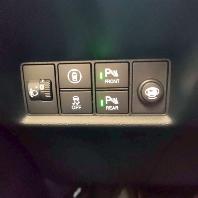 HONDA本田 FIT  第13張相片